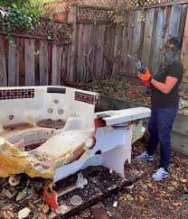 Best Yard Waste Removal  in Shadeland, IN